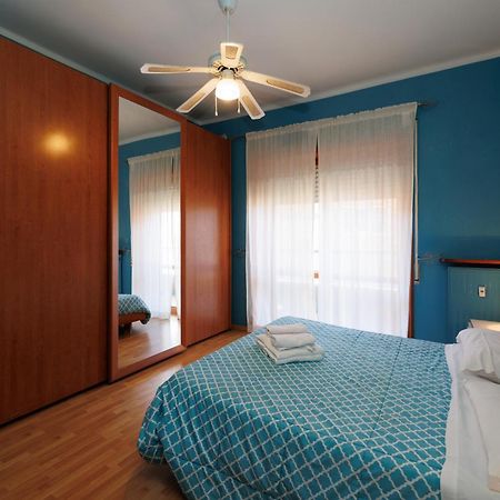Il Mare Di Ostia Apartment Exterior photo