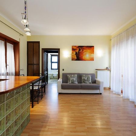 Il Mare Di Ostia Apartment Exterior photo