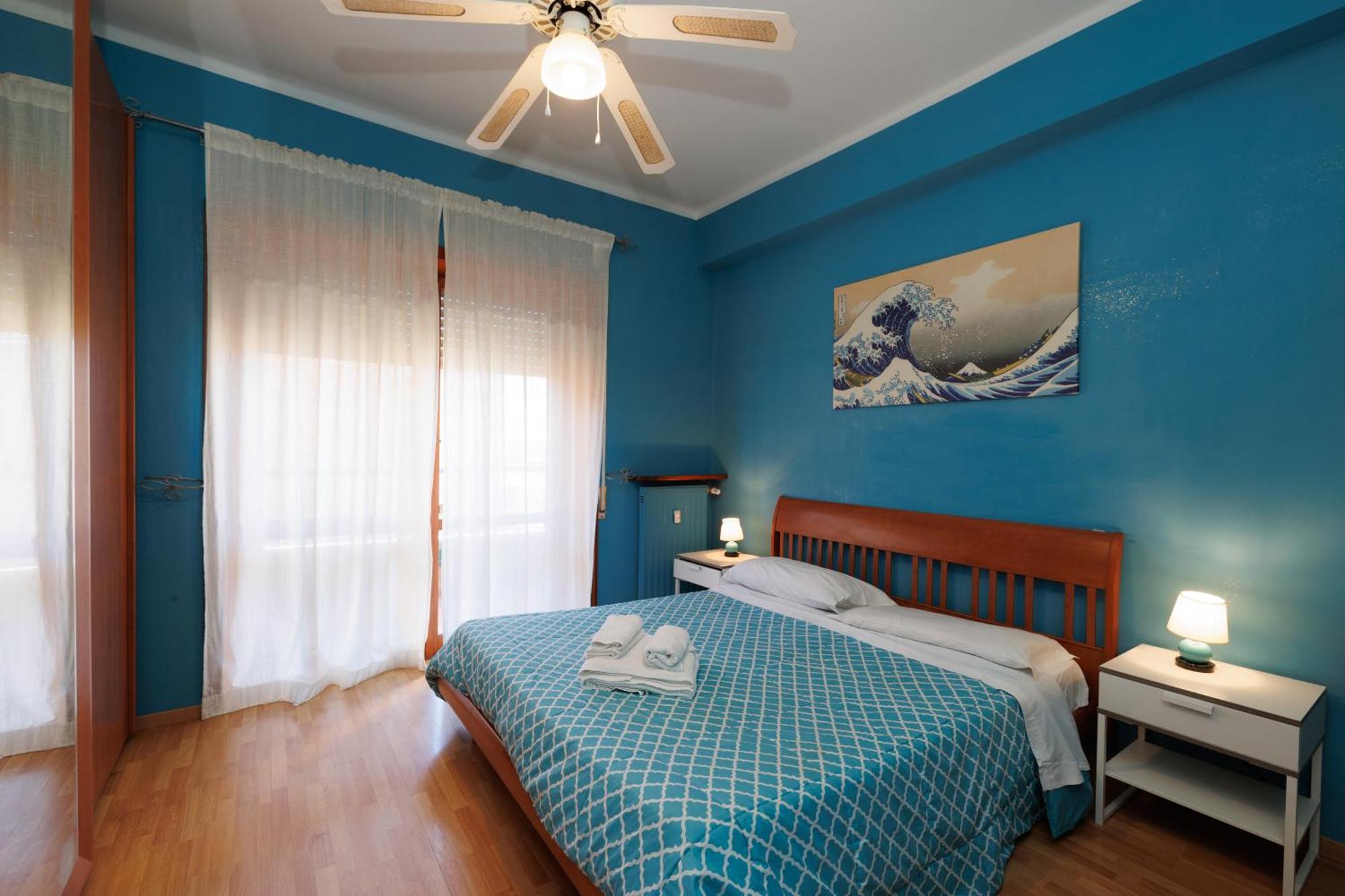 Il Mare Di Ostia Apartment Exterior photo