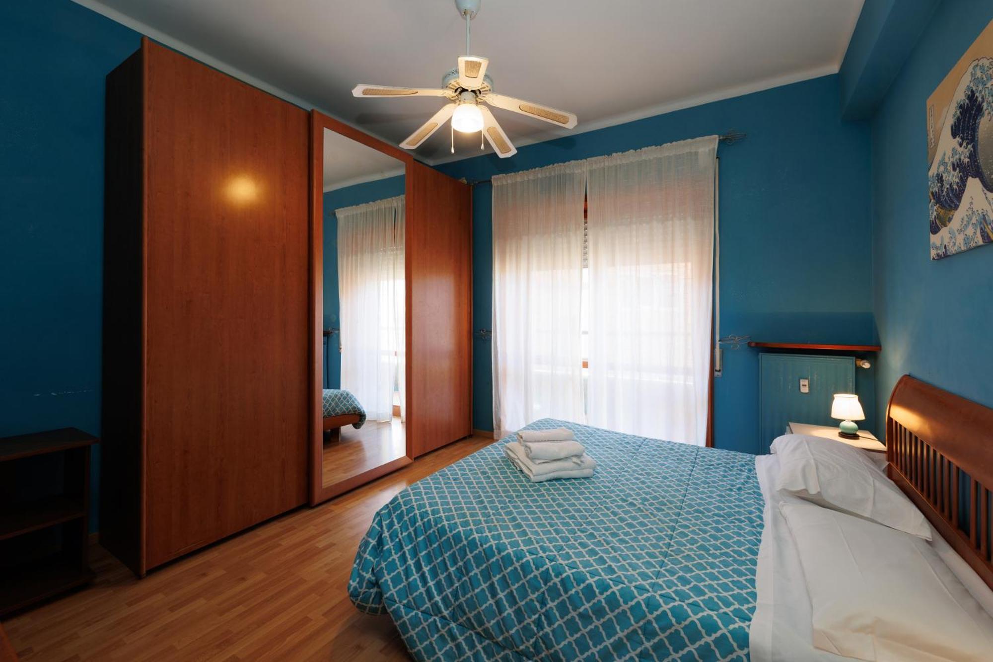 Il Mare Di Ostia Apartment Exterior photo