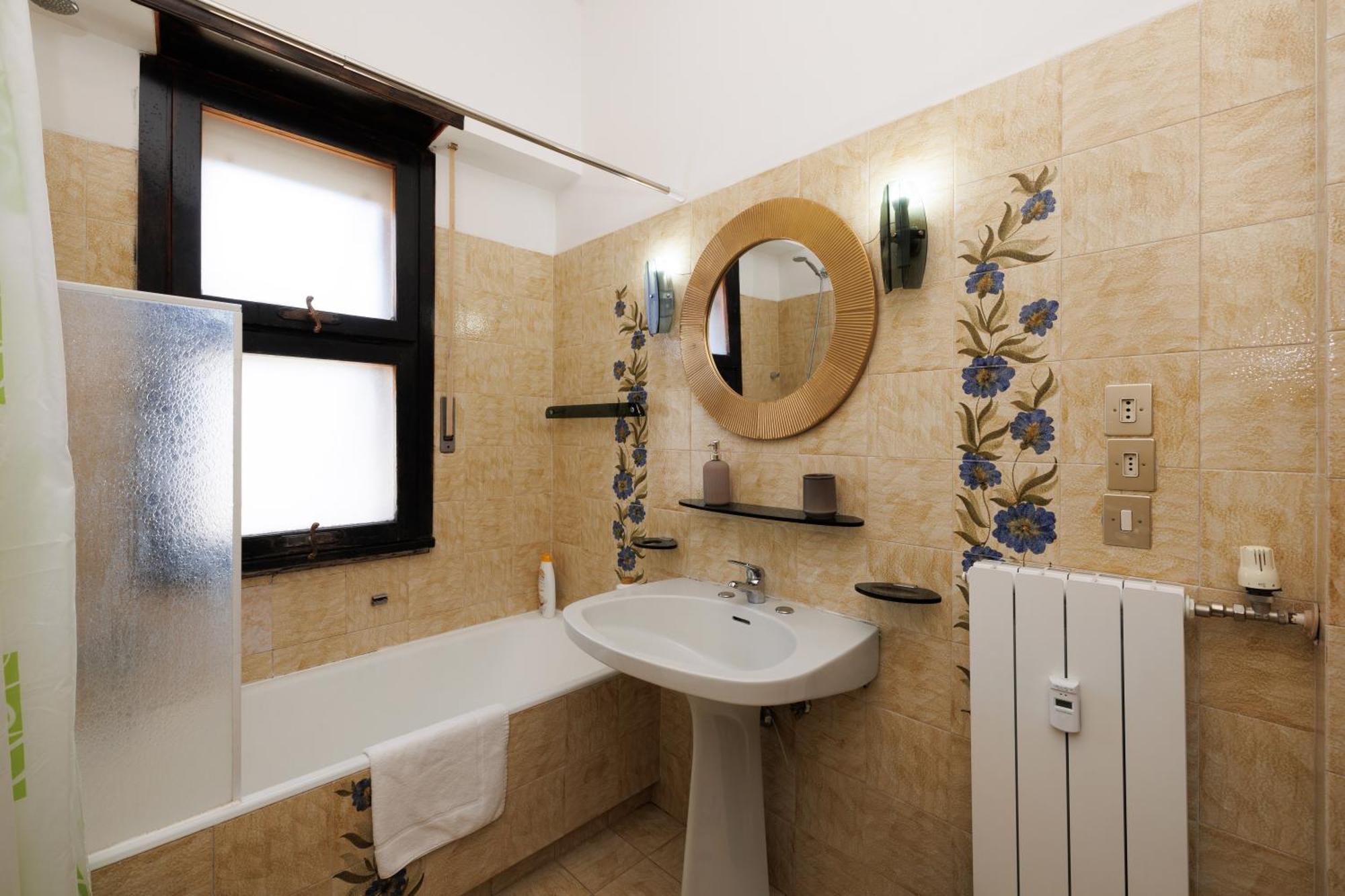 Il Mare Di Ostia Apartment Exterior photo