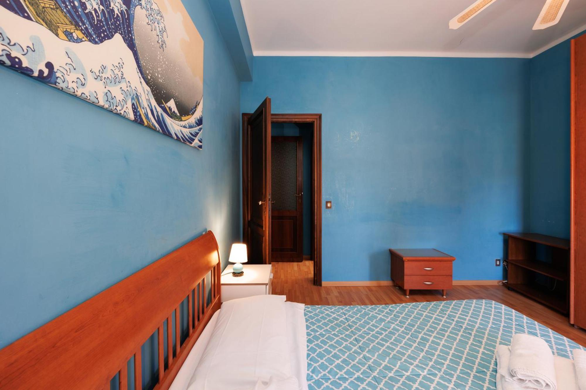 Il Mare Di Ostia Apartment Exterior photo