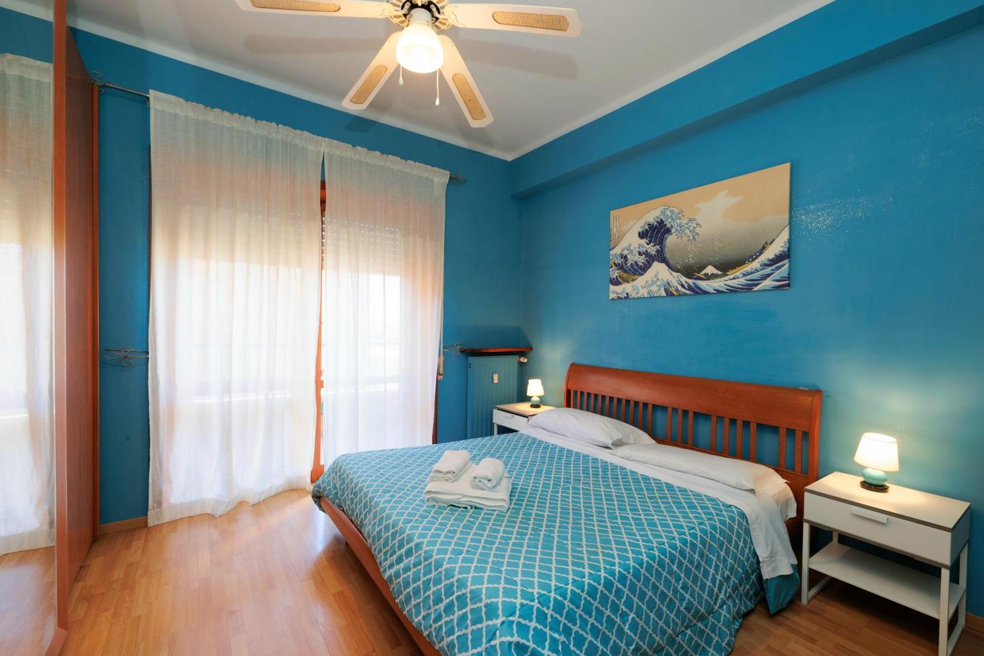 Il Mare Di Ostia Apartment Exterior photo